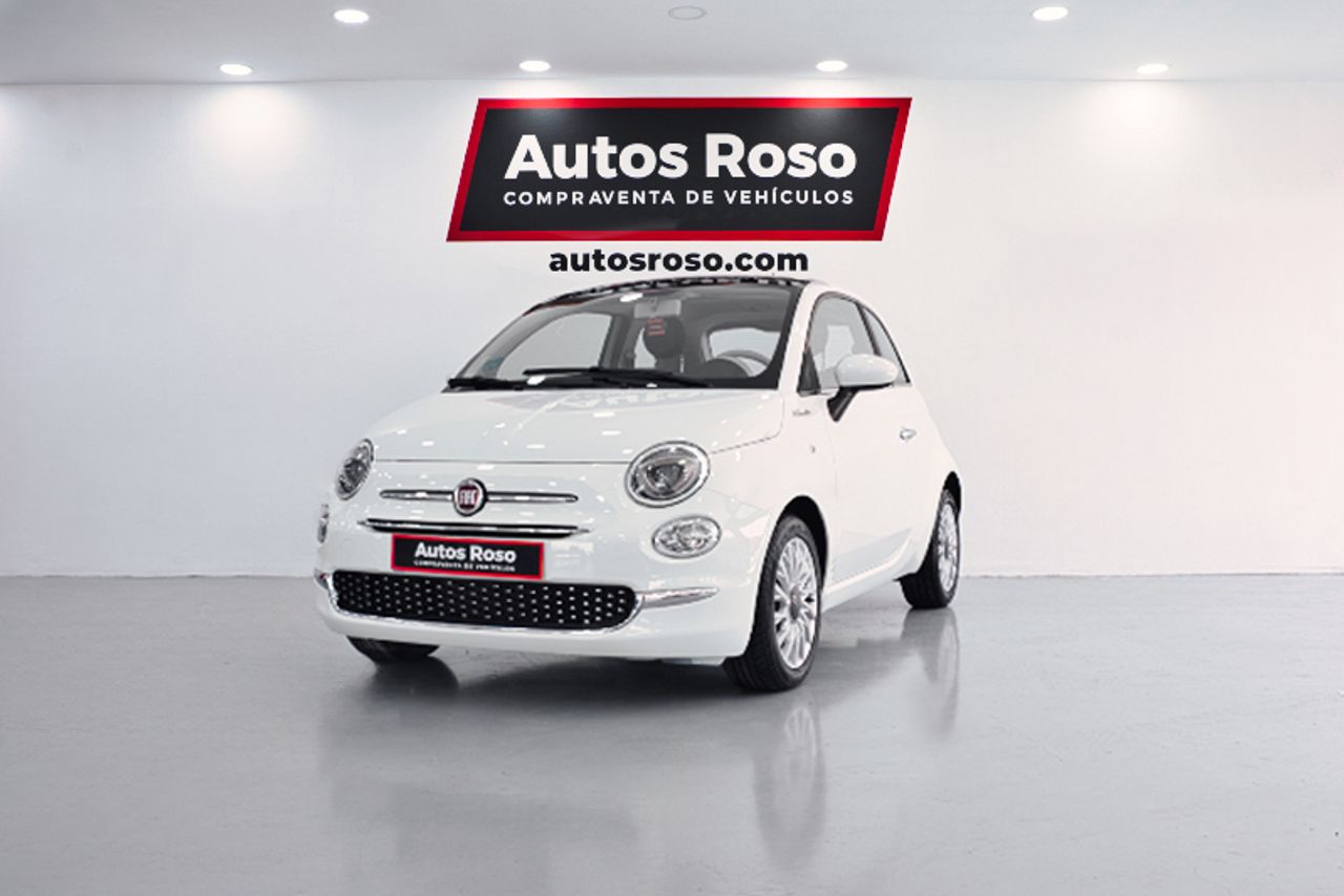 Foto Fiat 500 1