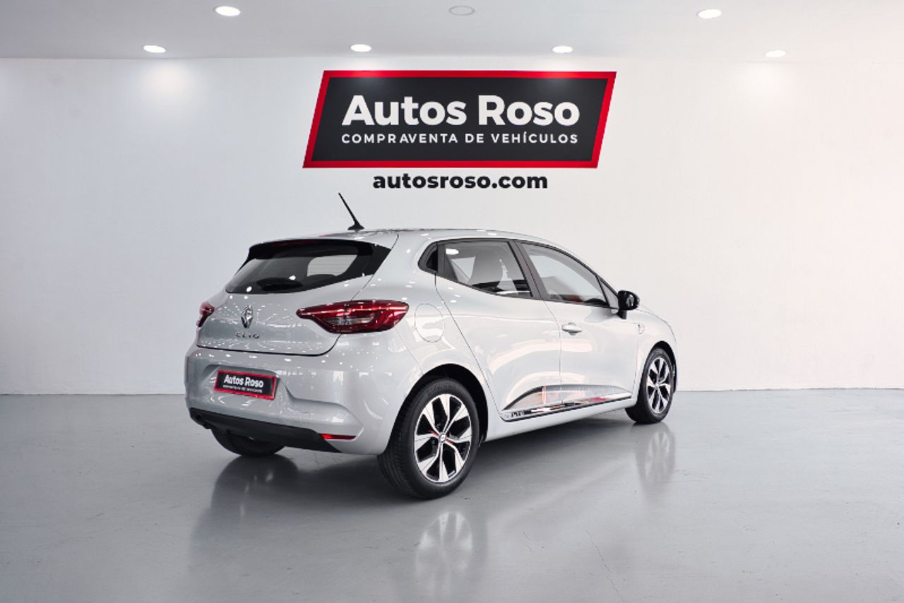 Foto Renault Clio 3