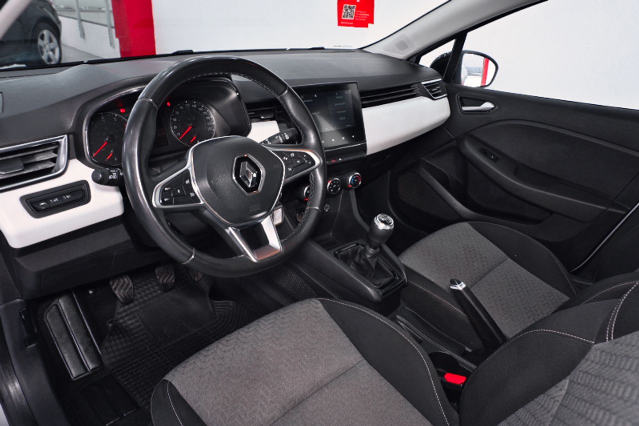 Foto Renault Clio 4