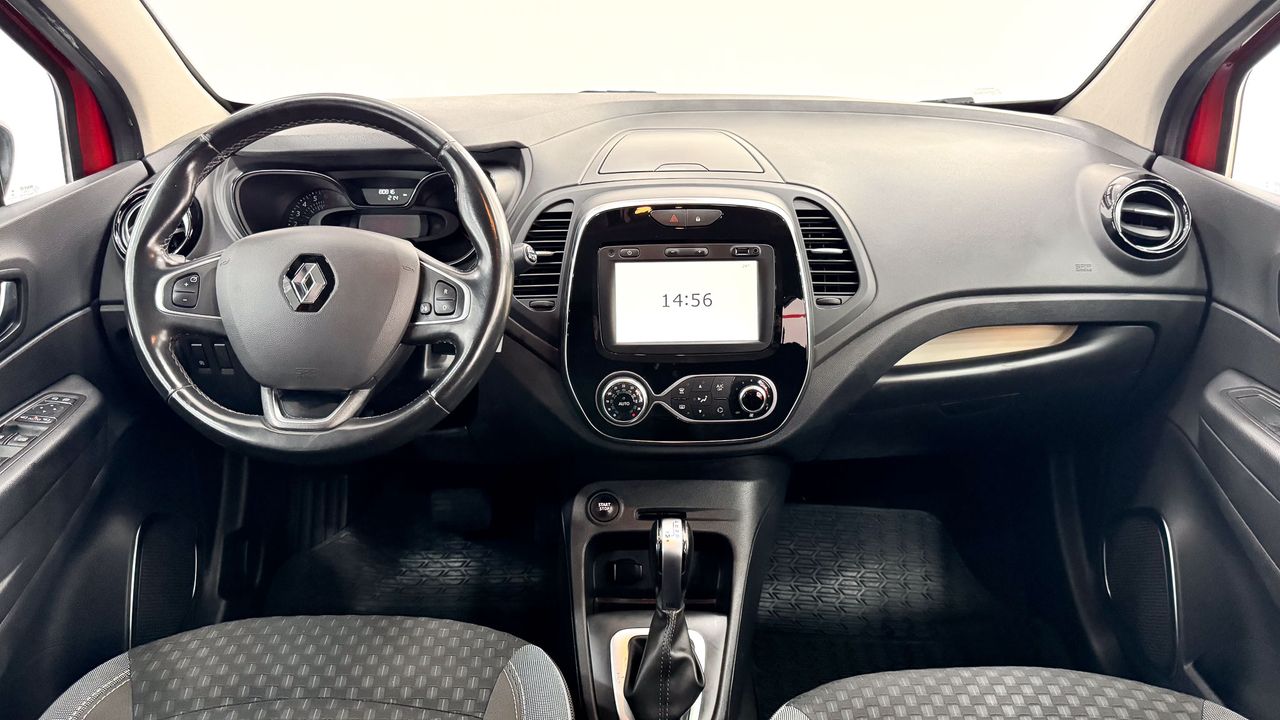 Foto Renault Captur 5