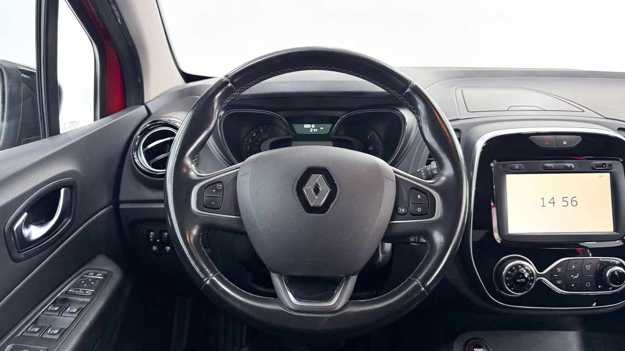 Foto Renault Captur 7