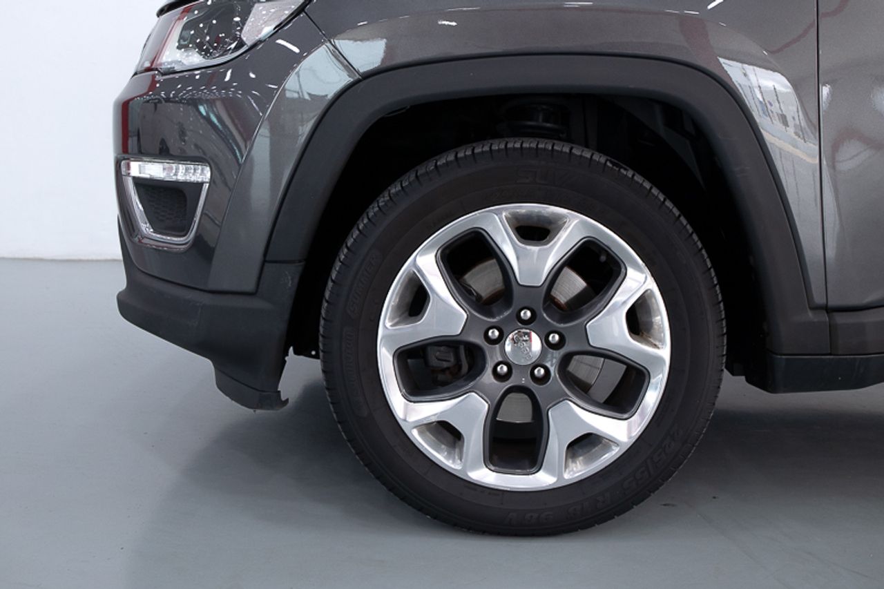 Foto Jeep Compass 9