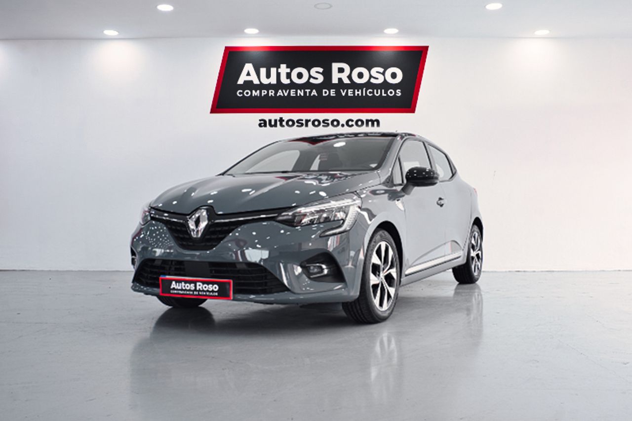 Foto Renault Clio 1