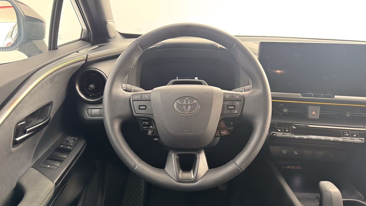 Foto Toyota C-HR 7