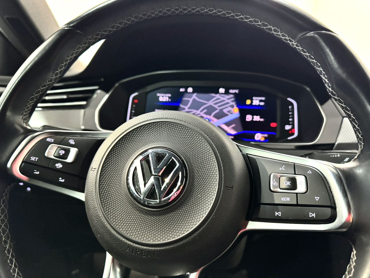 Foto Volkswagen Arteon 13