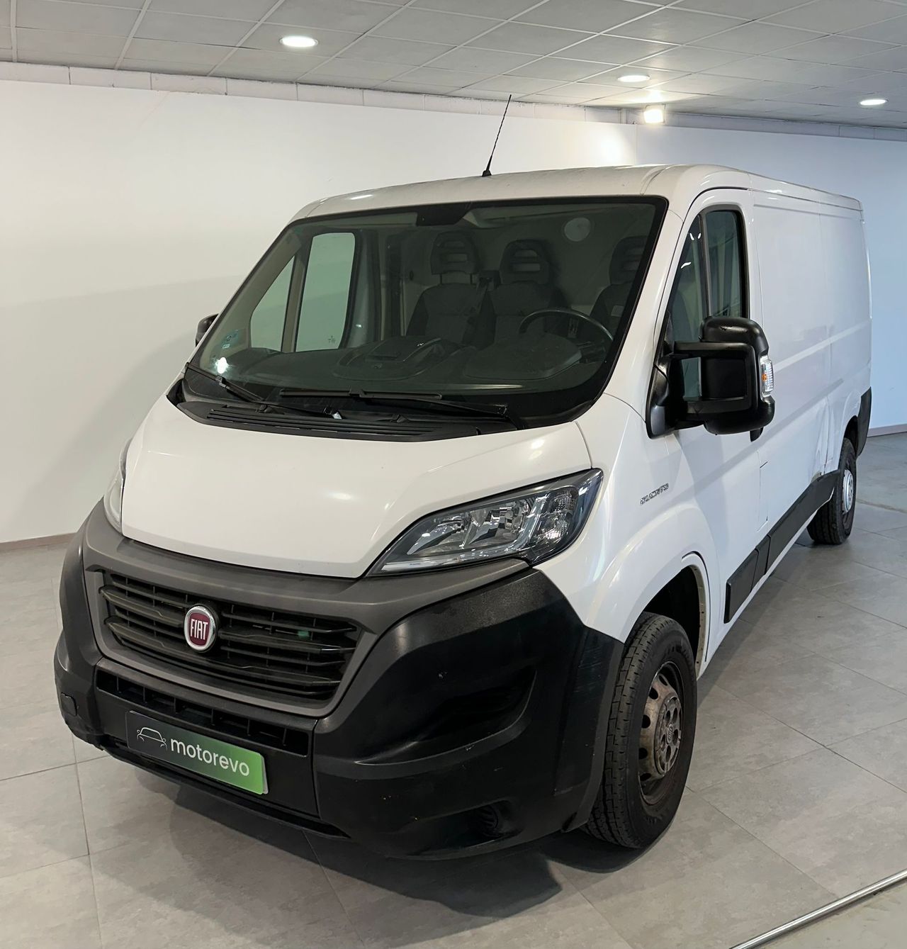 Foto Fiat Ducato 2