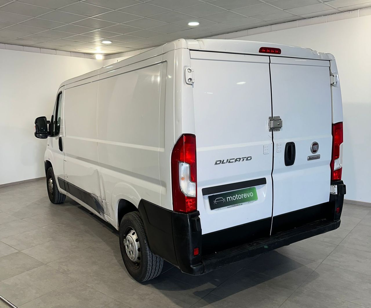 Foto Fiat Ducato 6