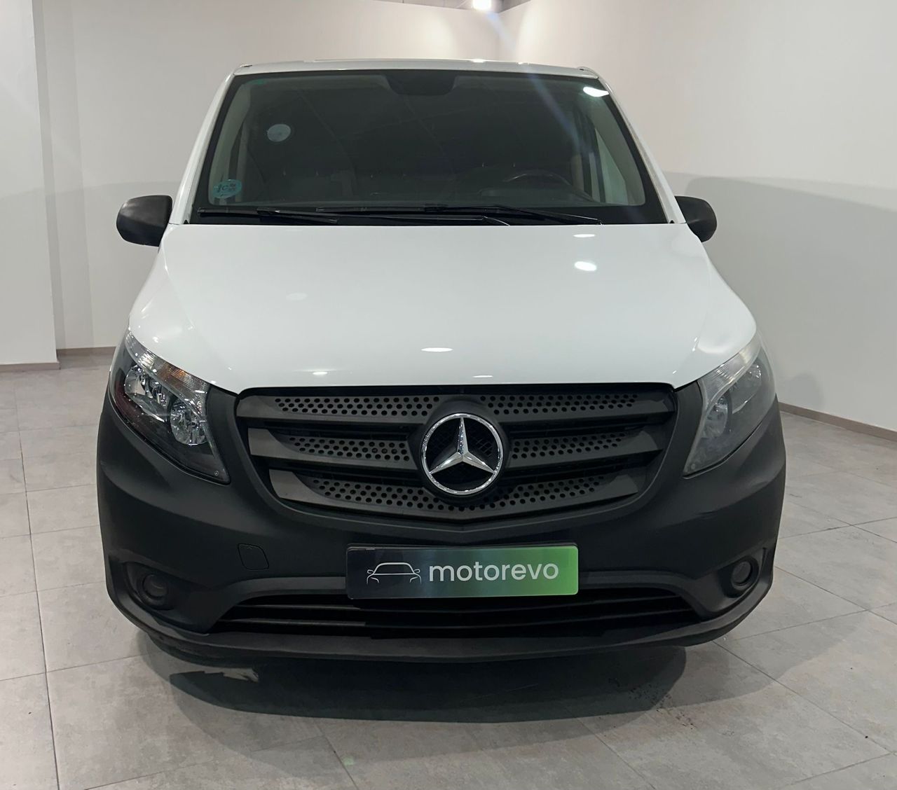 Foto Mercedes-Benz Vito 3