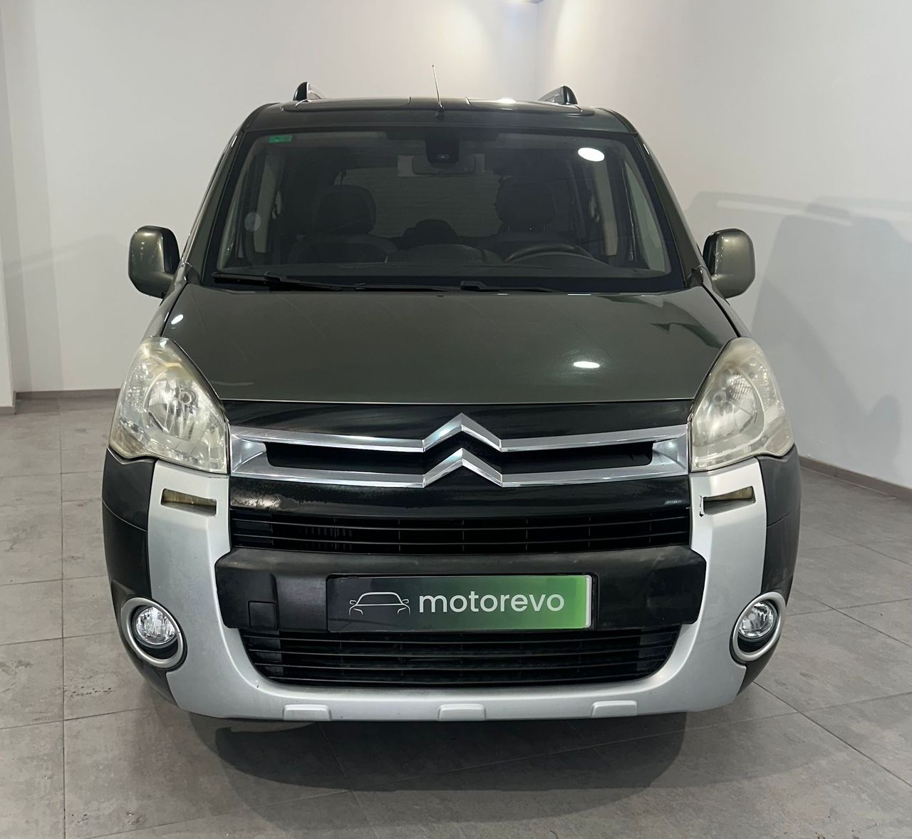 Foto Citroën Berlingo 6