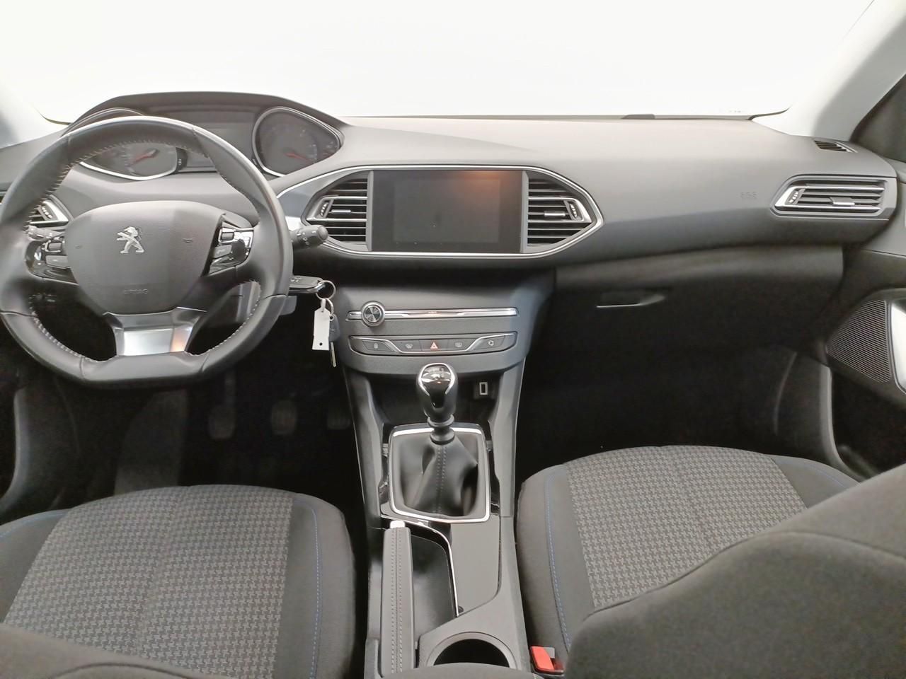 Foto Peugeot 308 3