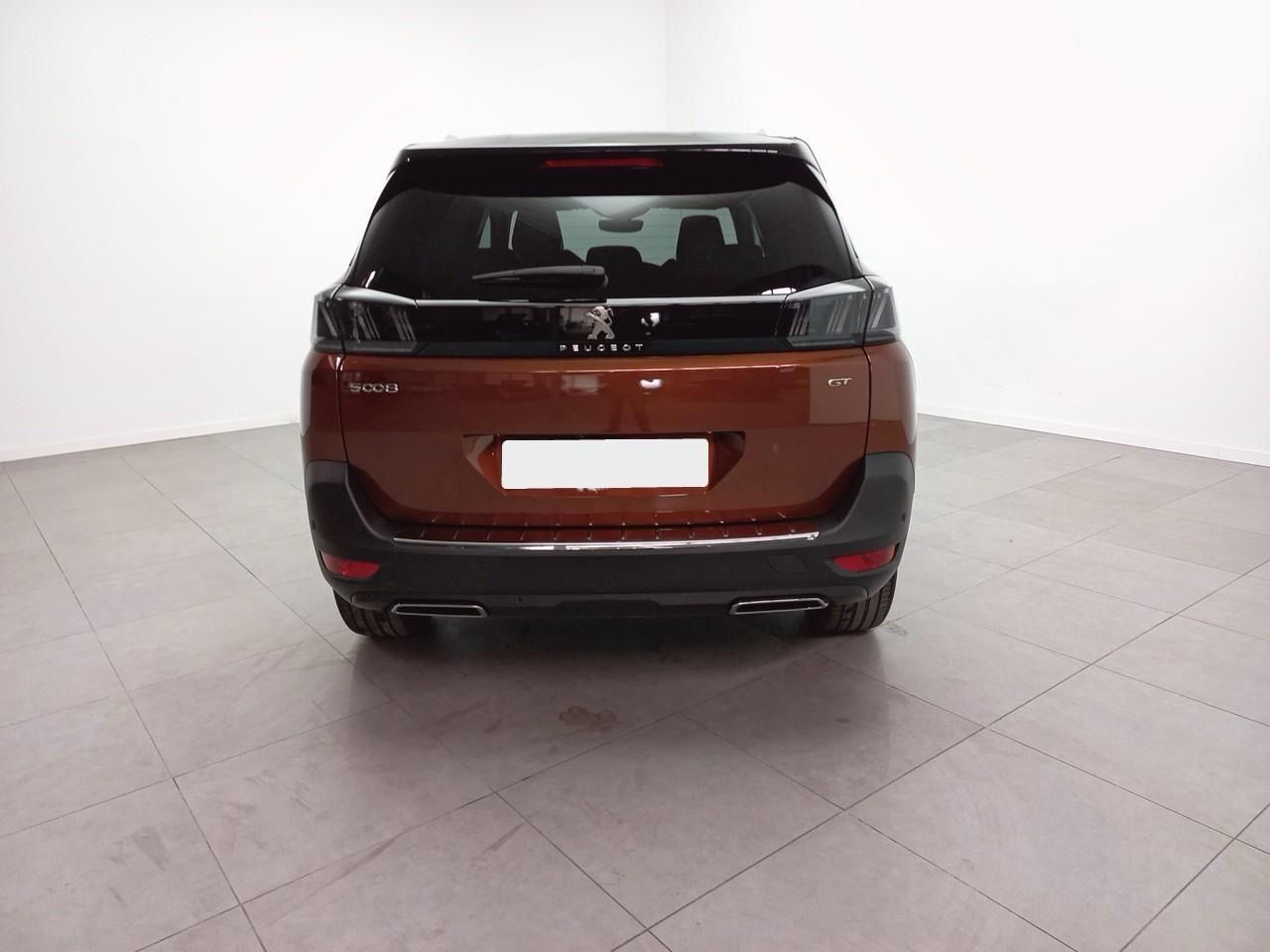 Foto Peugeot 5008 6