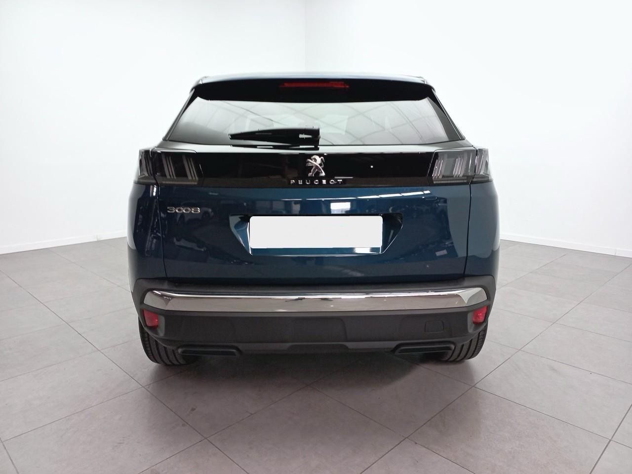 Foto Peugeot 3008 2