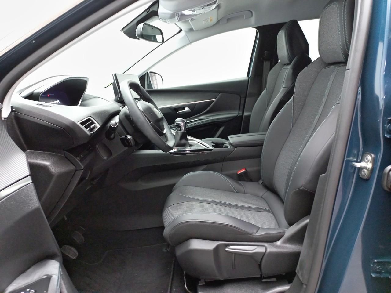 Foto Peugeot 3008 8