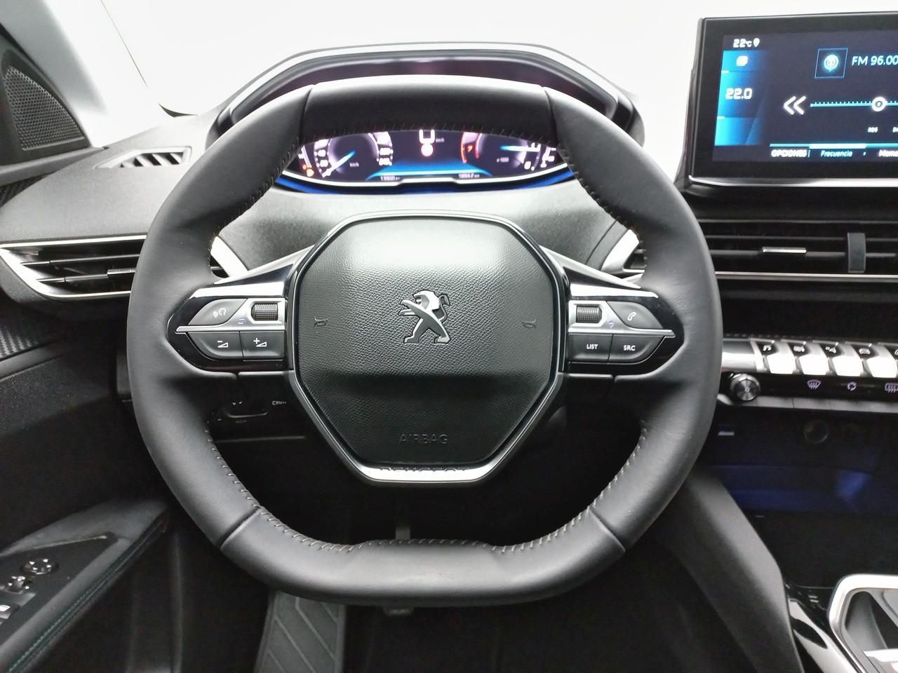 Foto Peugeot 3008 14