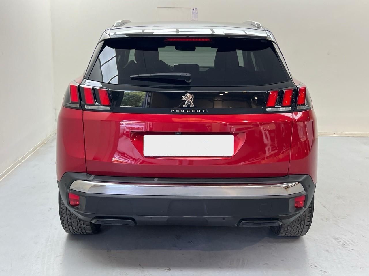 Foto Peugeot 3008 7