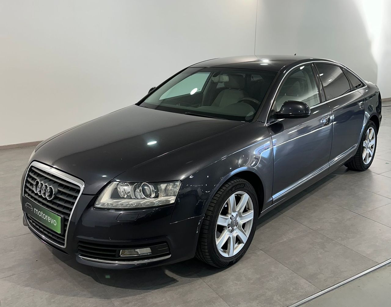 Foto Audi A6 5