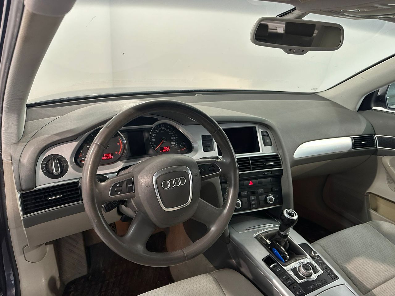 Foto Audi A6 7