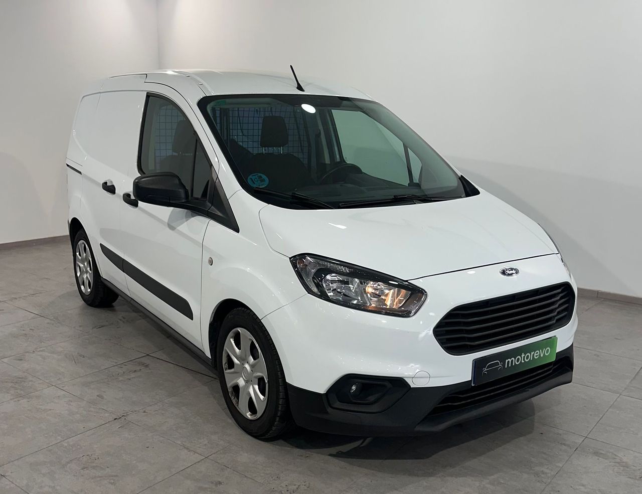 Foto Ford Transit  Courier 3