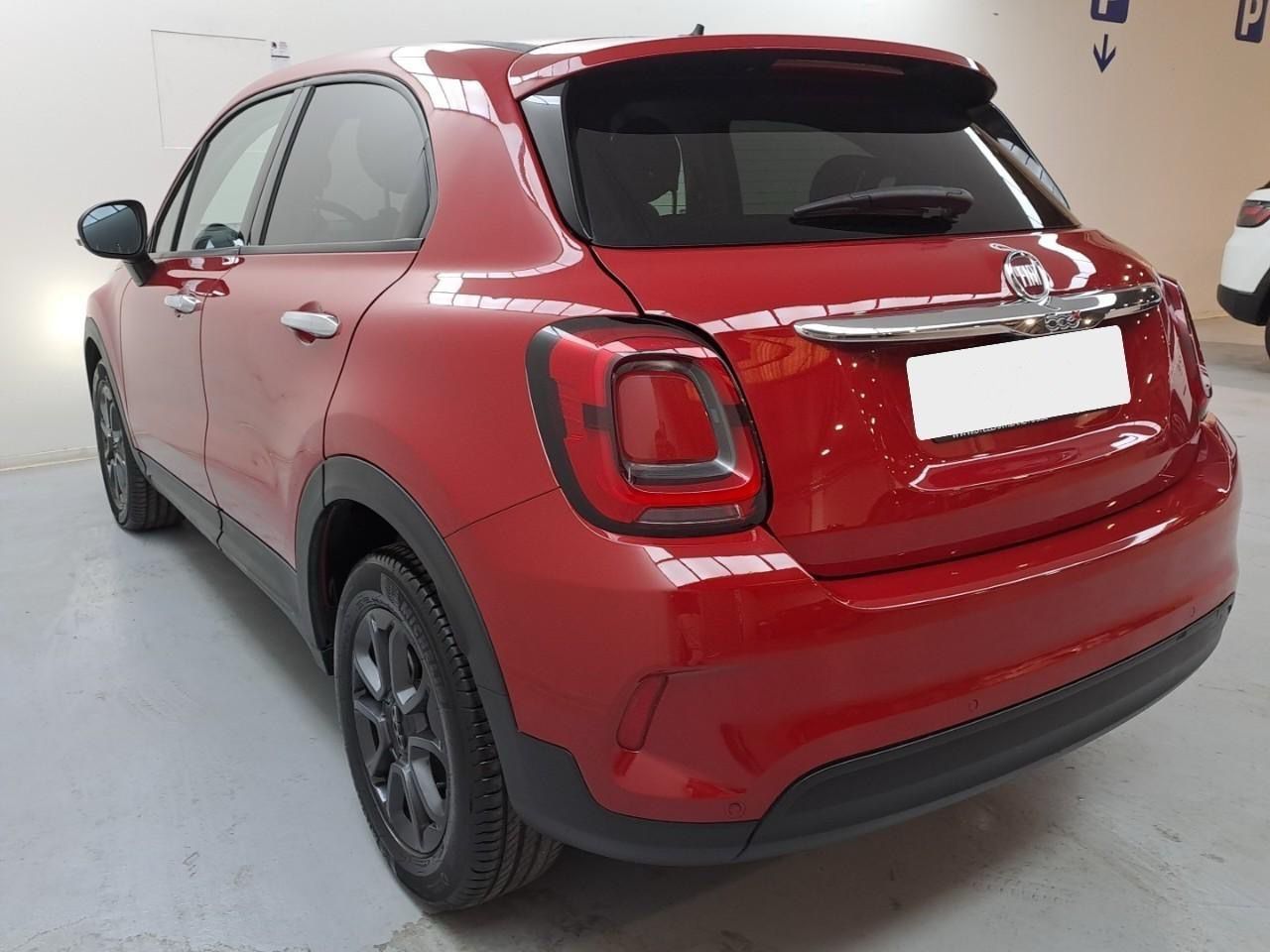 Foto Fiat 500X 3