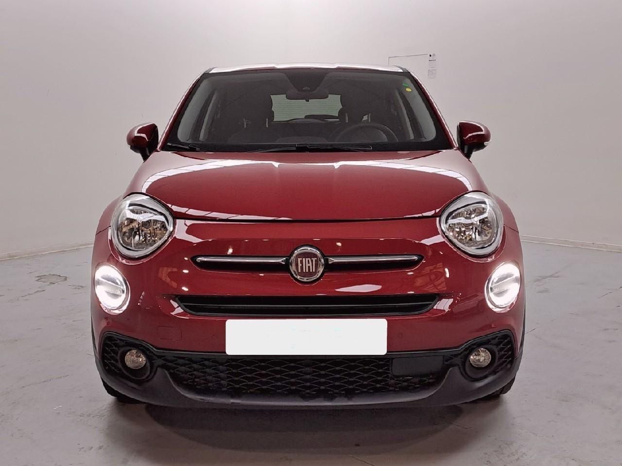 Foto Fiat 500X 4