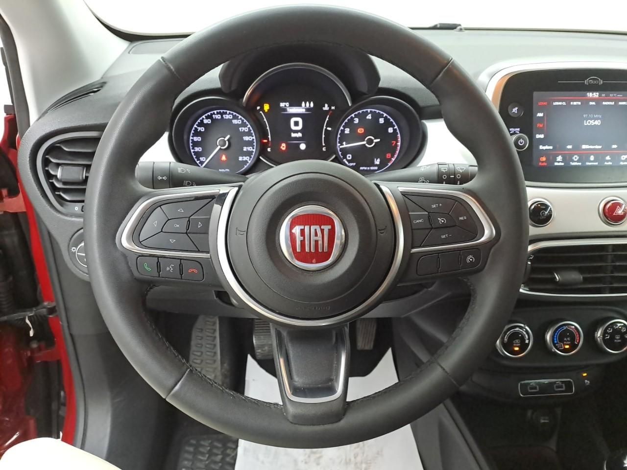 Foto Fiat 500X 20