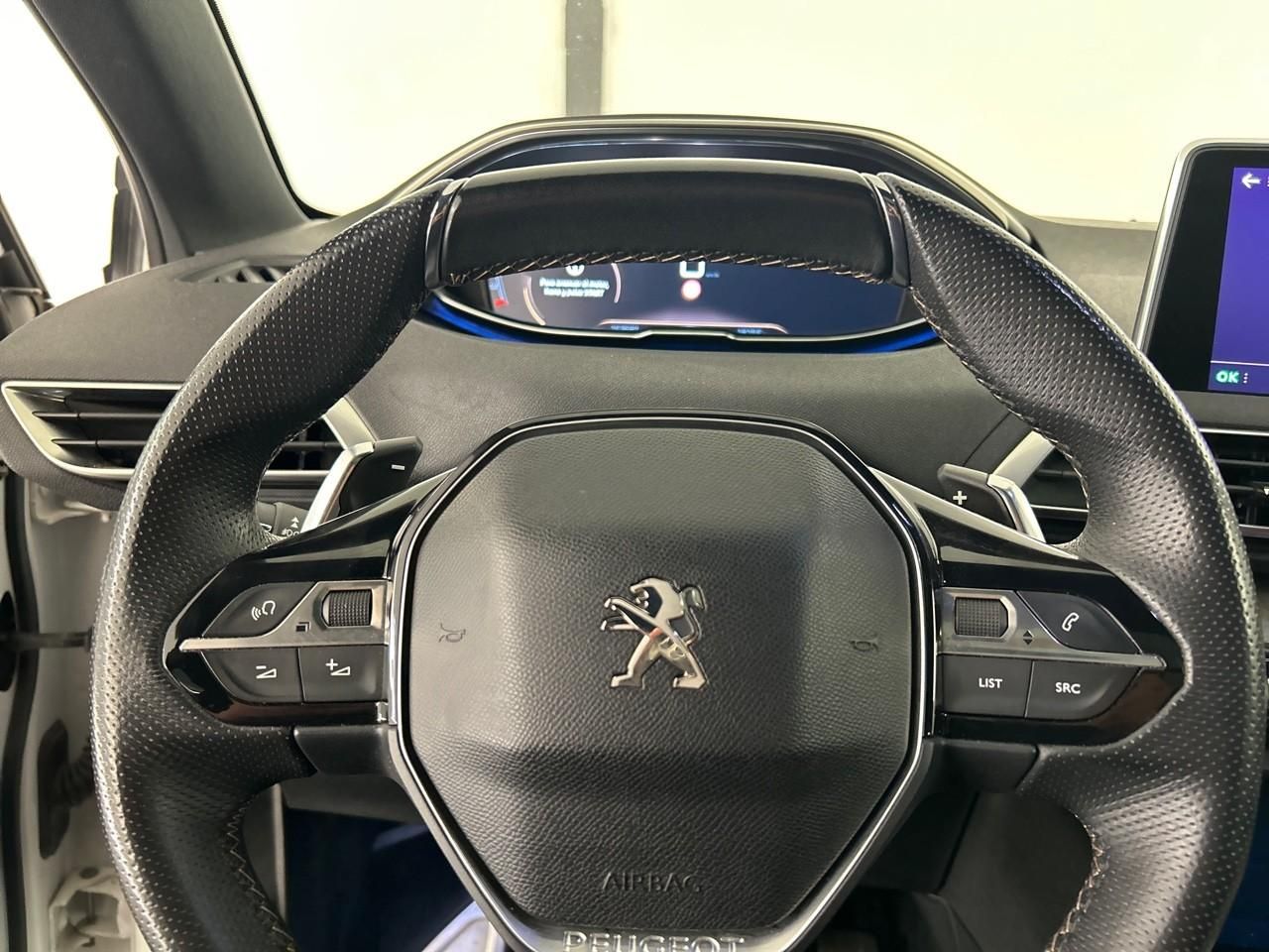 Foto Peugeot 5008 3