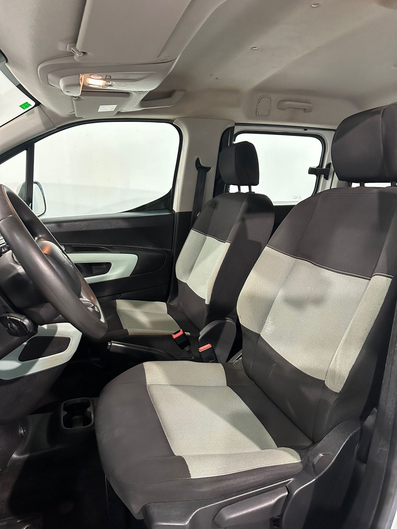 Foto Citroën Berlingo 7