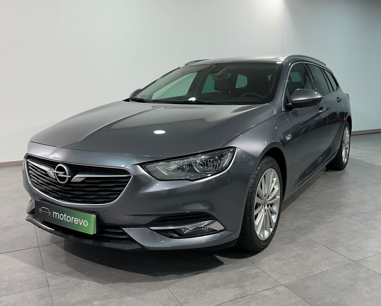 Foto Opel Insignia  2