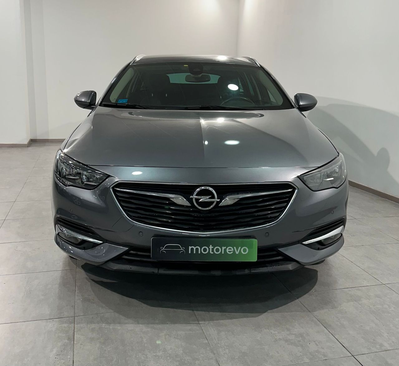 Foto Opel Insignia  11