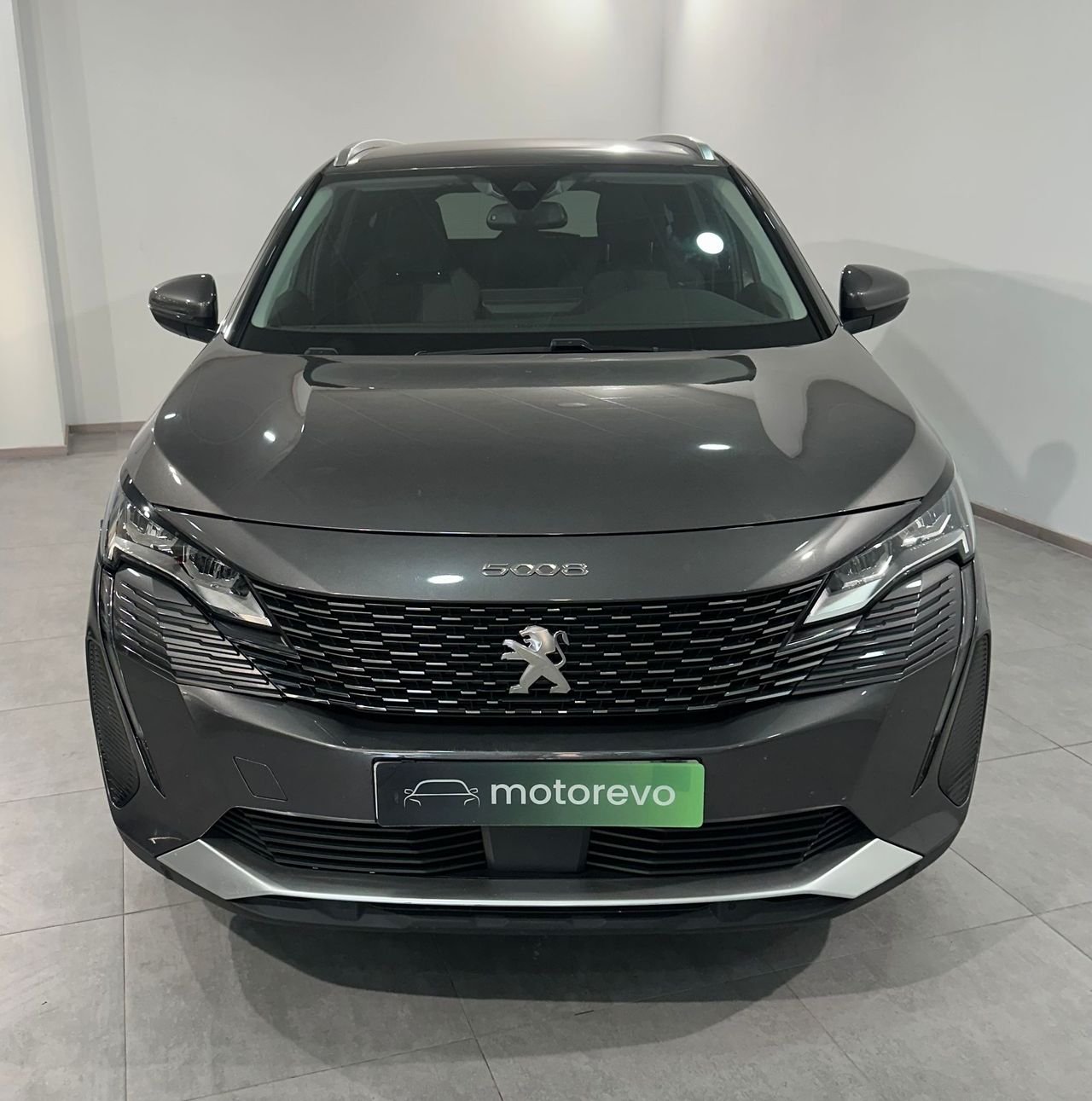 Foto Peugeot 5008 2