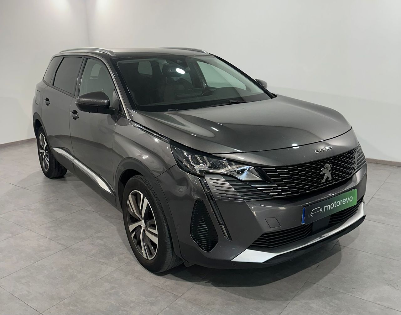 Foto Peugeot 5008 3