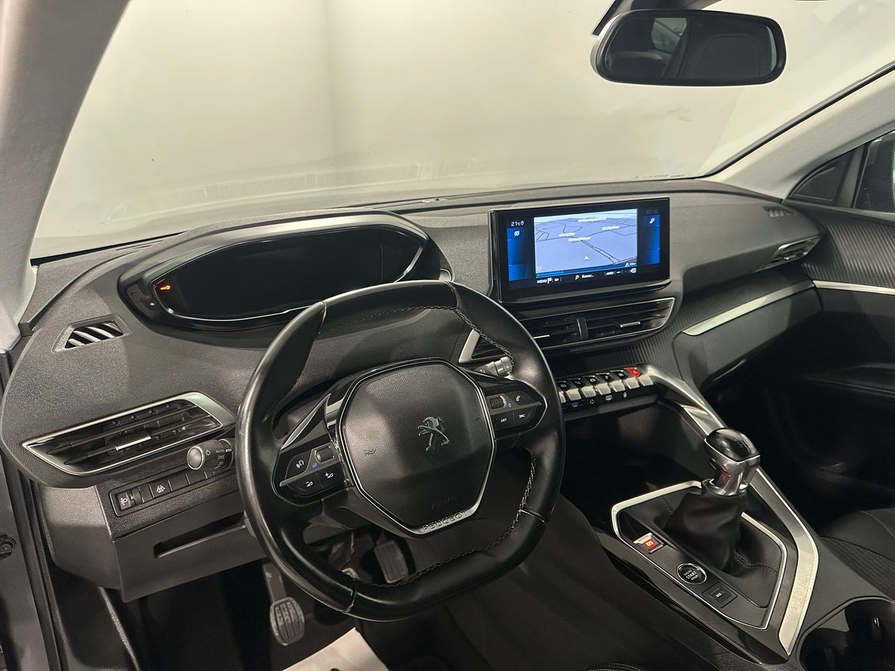 Foto Peugeot 5008 4