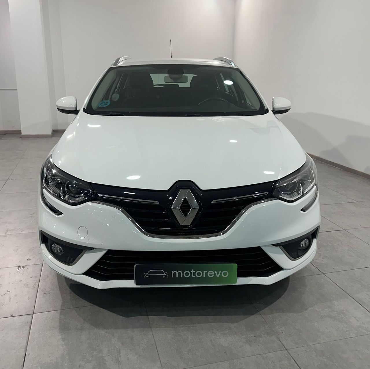 Foto Renault Mégane 6