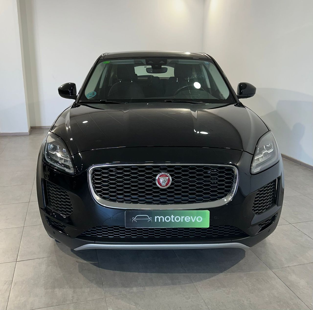 Foto Jaguar E-Pace 4