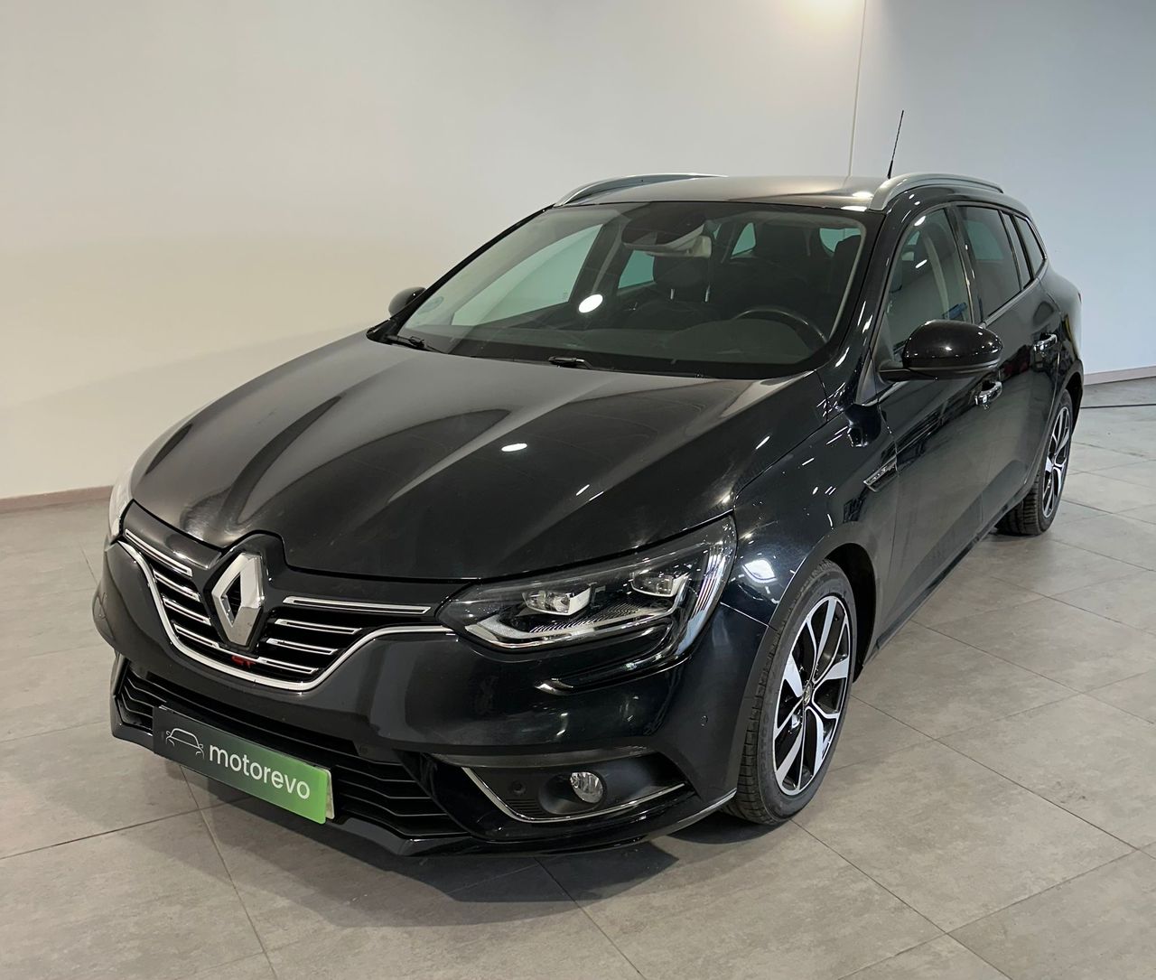 Foto Renault Mégane 3