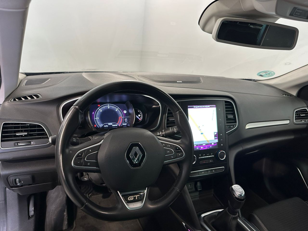 Foto Renault Mégane 7