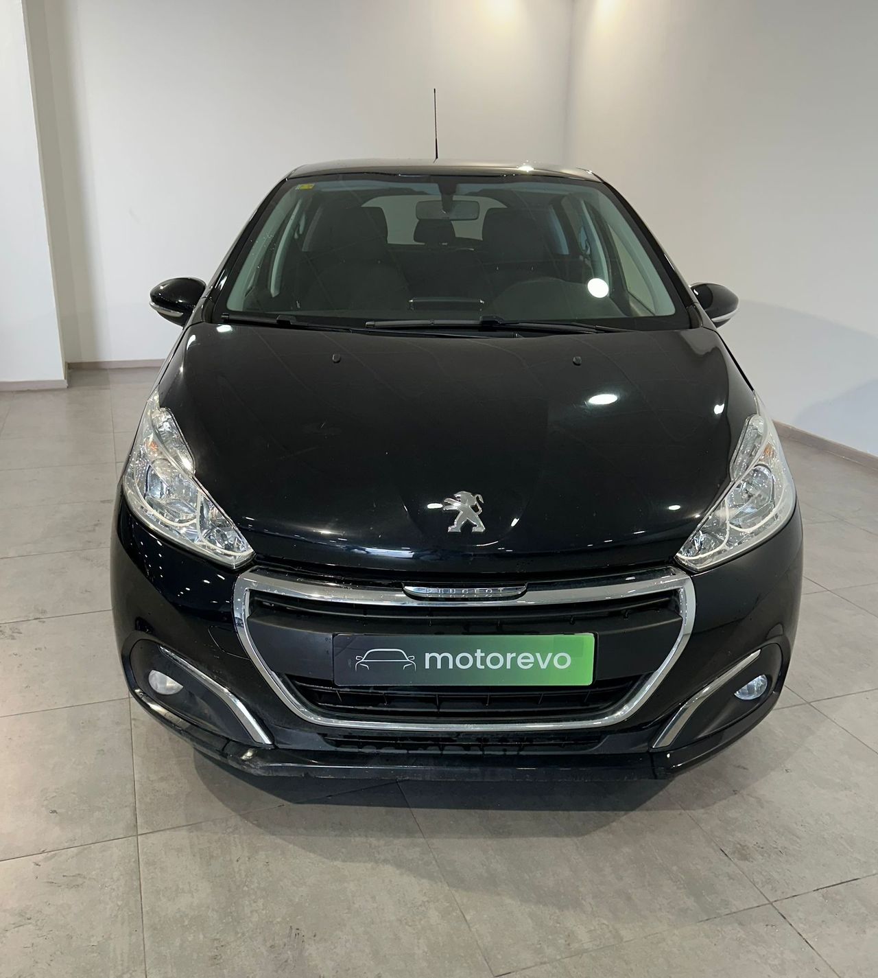 Foto Peugeot 208 12