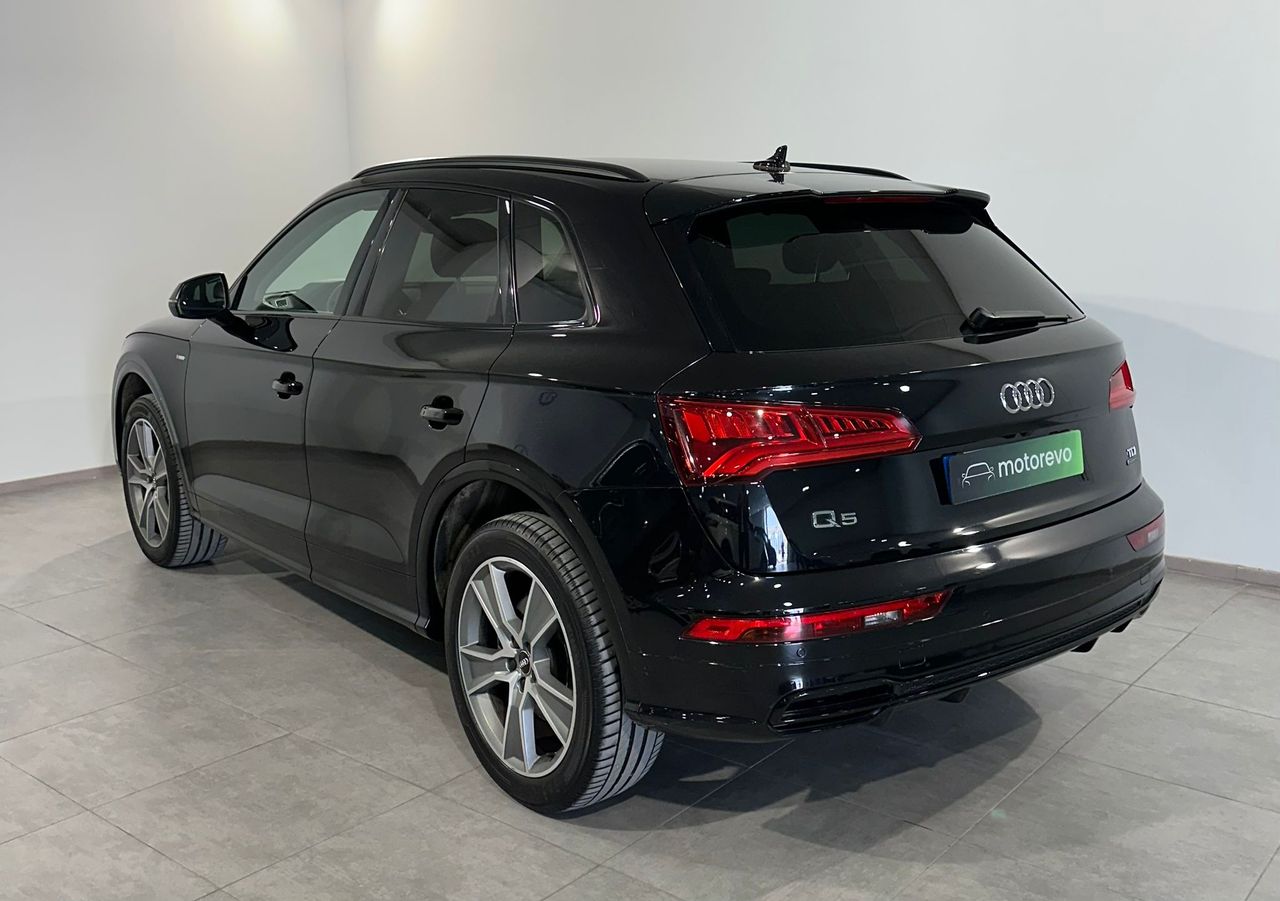 Foto Audi Q5 7