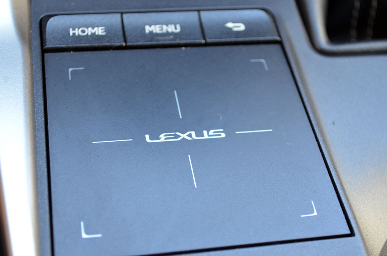 Foto Lexus NX 49