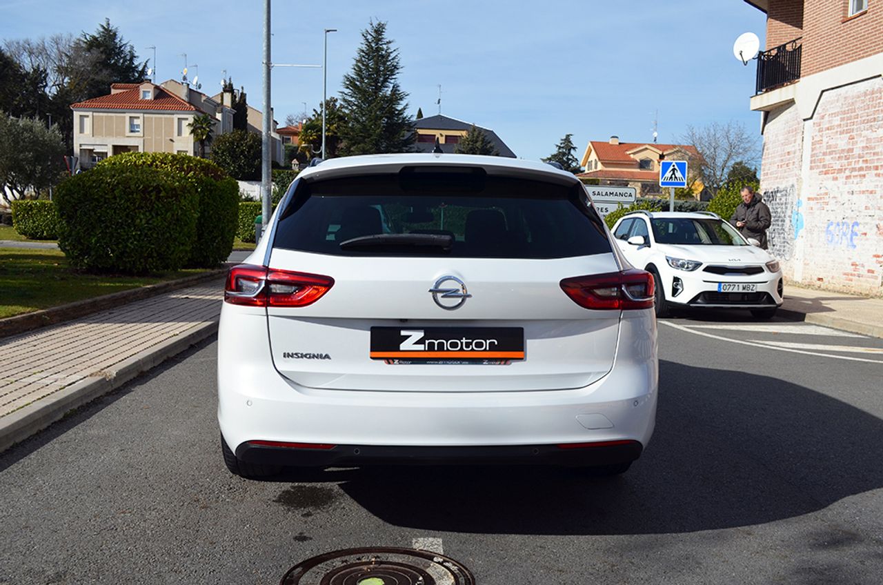 Foto Opel Insignia  70