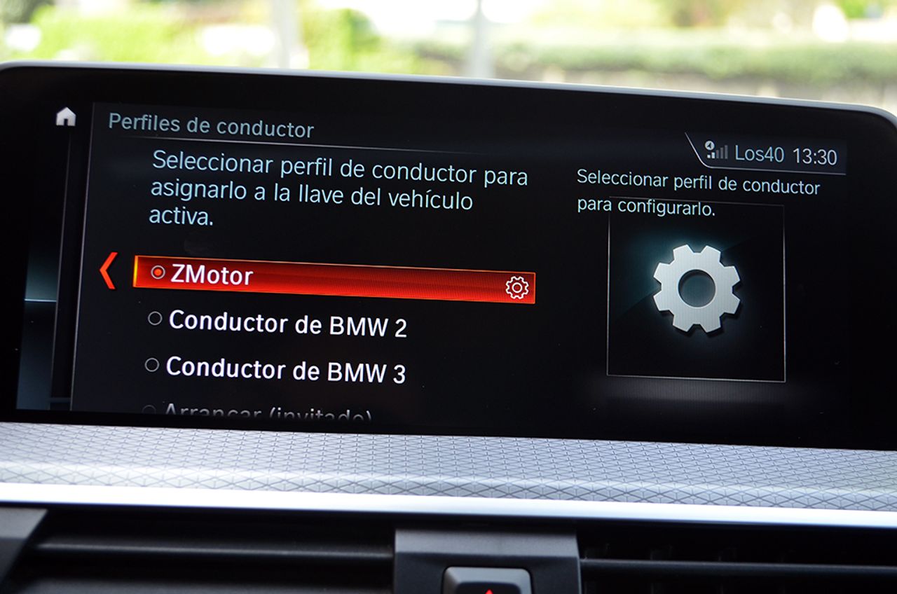 Foto BMW X4 65