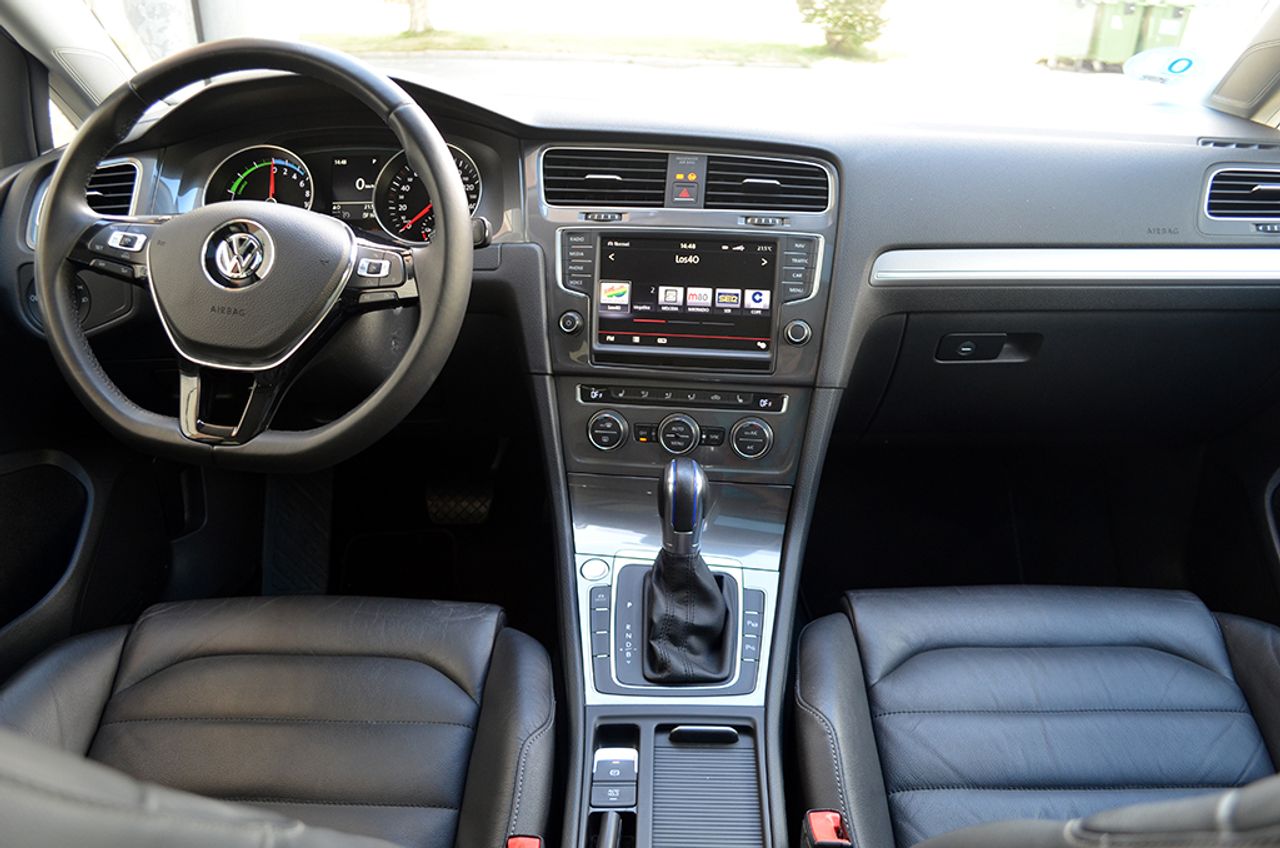 Foto Volkswagen Golf 6