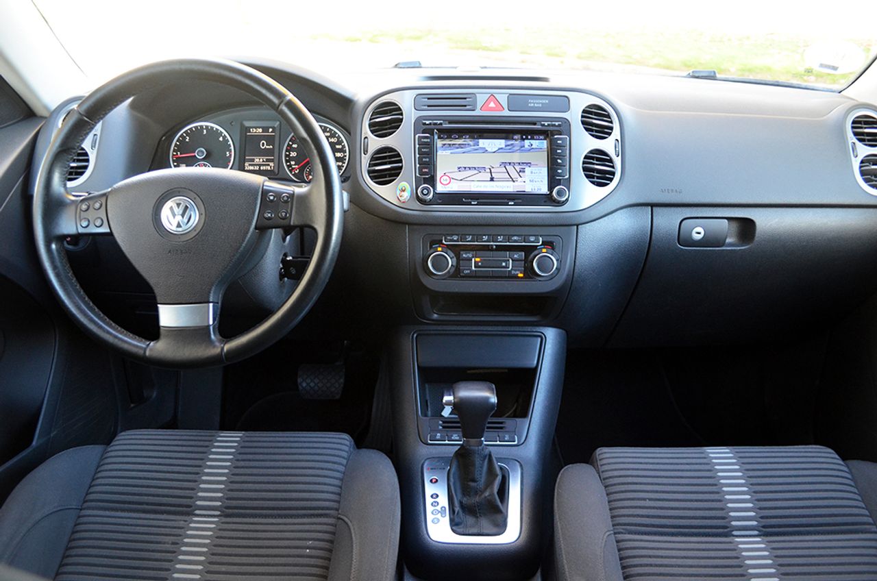 Foto Volkswagen Tiguan 6