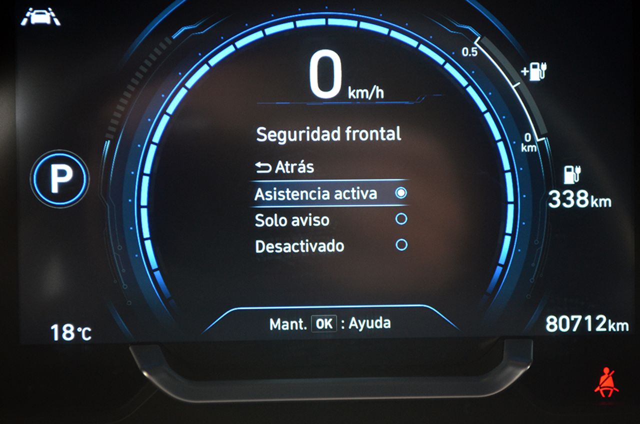 Foto Hyundai IONIQ 33