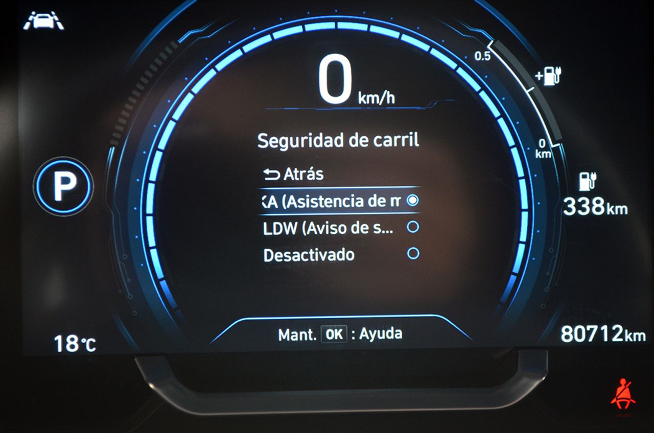 Foto Hyundai IONIQ 34