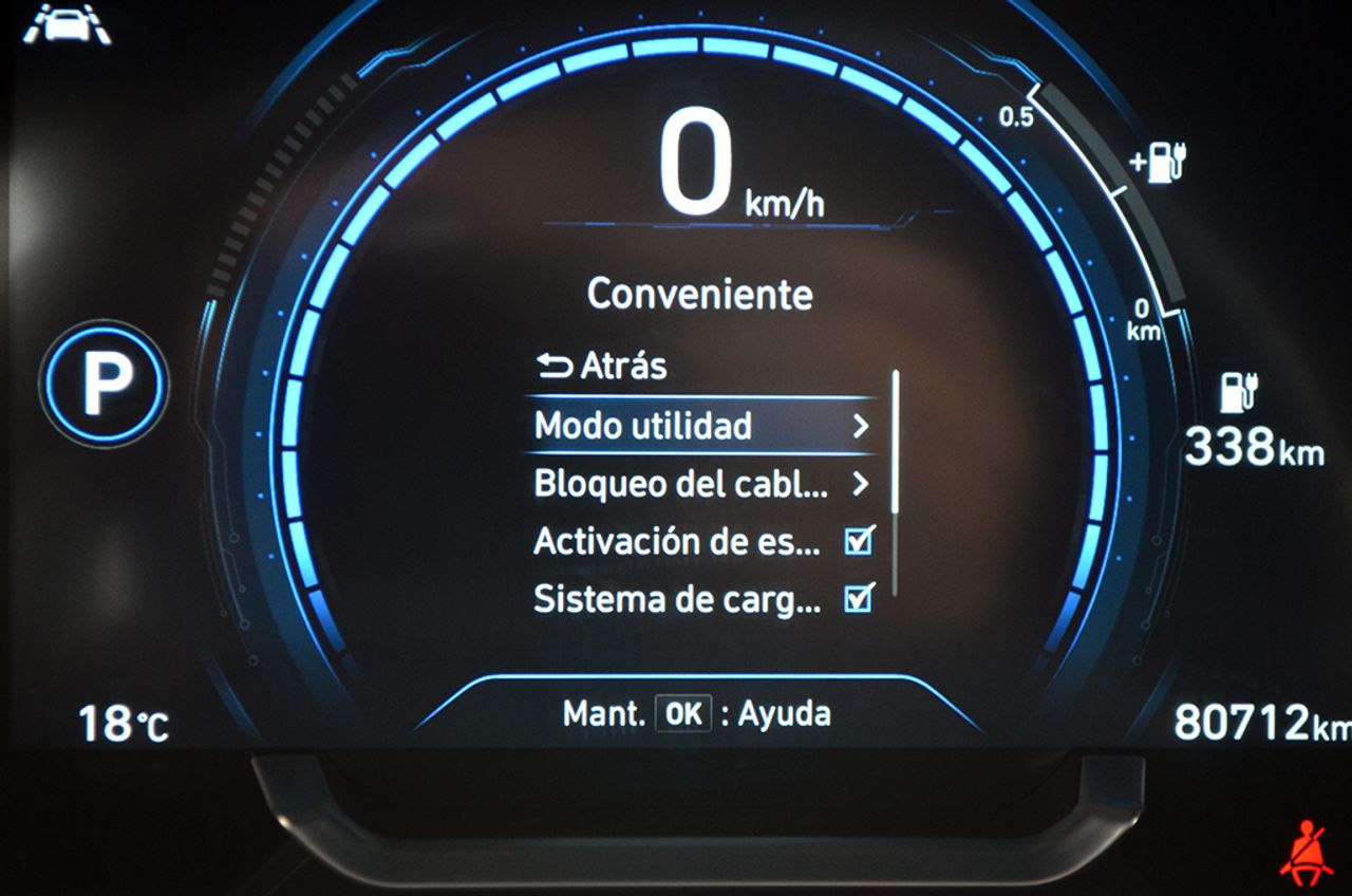 Foto Hyundai IONIQ 37