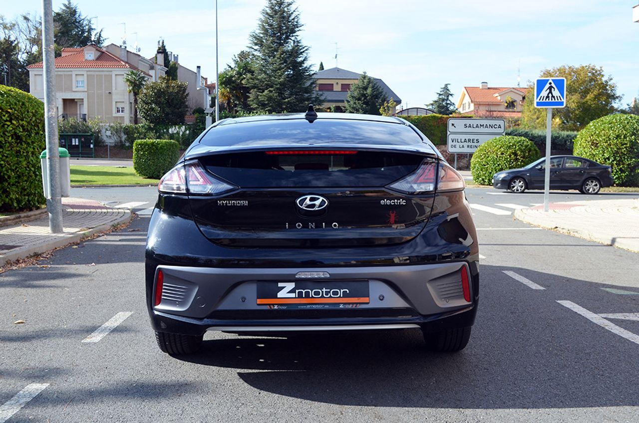 Foto Hyundai IONIQ 95