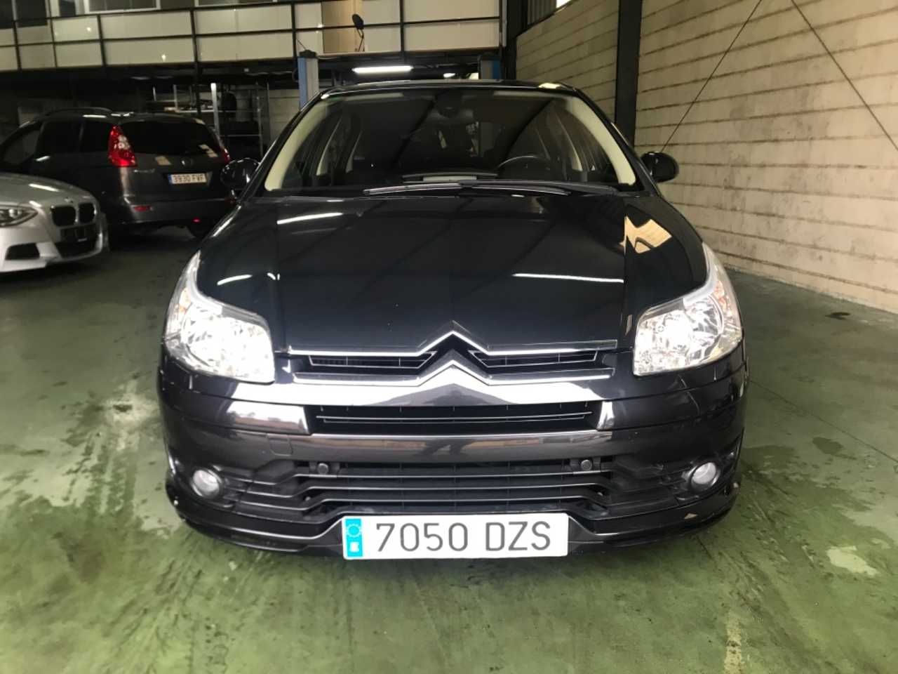 Foto Citroën C4 3