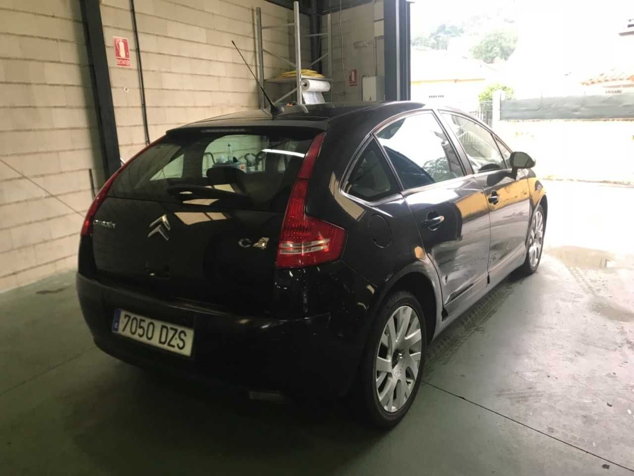 Foto Citroën C4 5