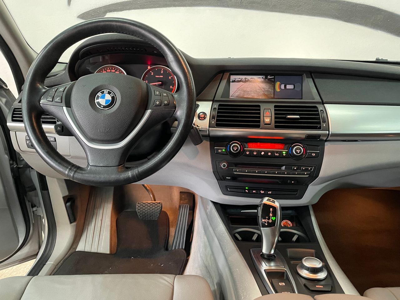 Foto BMW X5 21